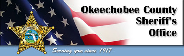 Okeechobee County Sheriff's Office - Partner Portal